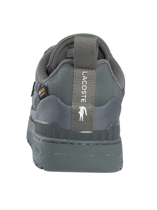 Lacoste Zapatillas De Deporte T-Clip Winter 225 1 SMA, Gris - Image 5