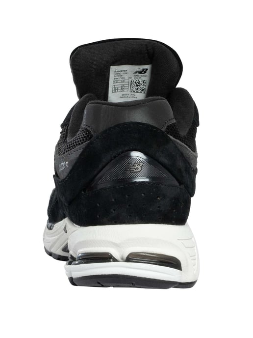 New Balance Zapatillas De Ante 2002R, Negro - Image 5
