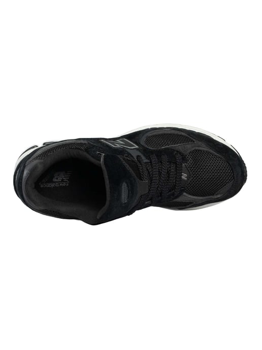 New Balance Zapatillas De Ante 2002R, Negro - Image 6