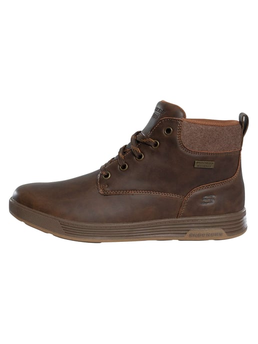 Skechers Botas Impermeables Cavell Isaac, Marrón - Image 2