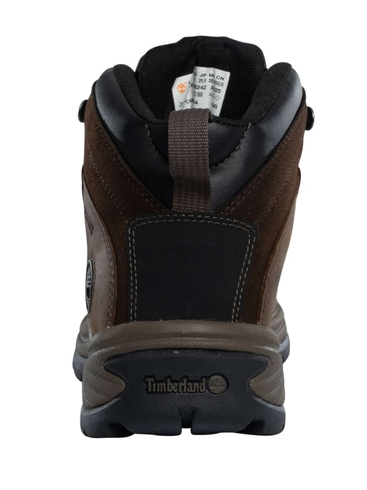 Timberland Botas De Montaña Impermeables Flume Mid LC, Marrón - Image 5