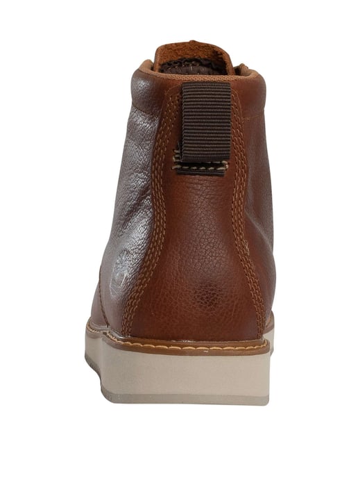 Timberland Botas De Cuero Redwood Edge, Marrón - Image 5