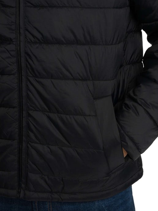 Lyle & Scott Chaqueta Acolchada, Negro - Image 4