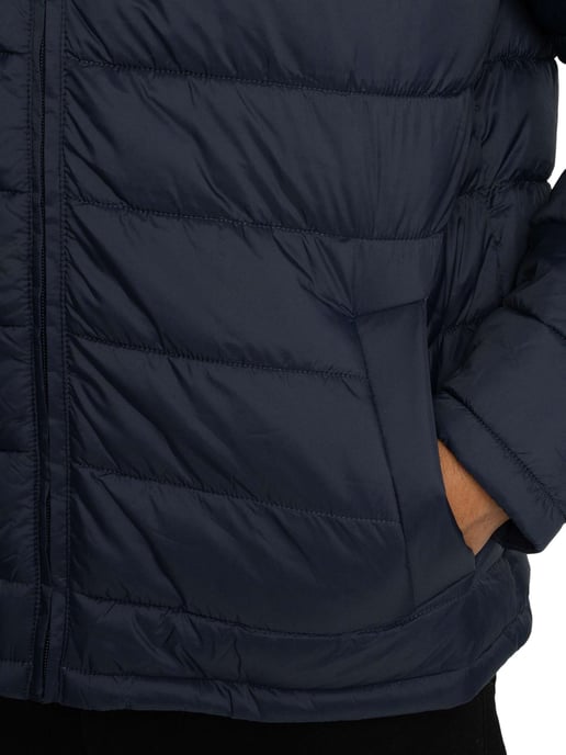 Lyle & Scott Chaqueta Acolchada, Azul - Image 4