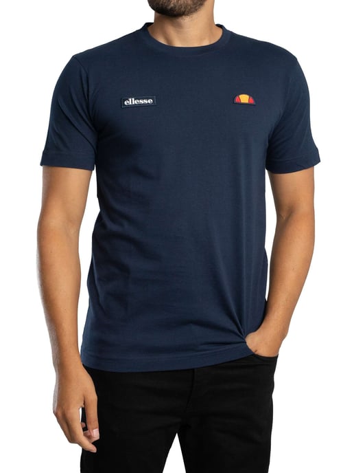 Ellesse Camiseta Floran, Azul - Image 2