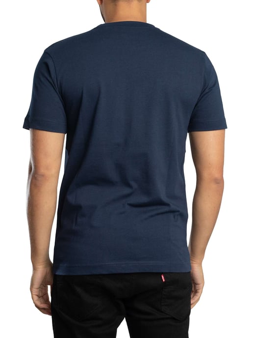 Ellesse Camiseta Floran, Azul - Image 3