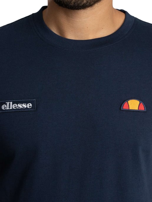 Ellesse Camiseta Floran, Azul - Image 4