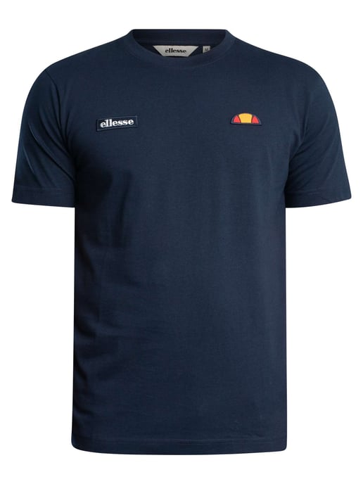 Ellesse Camiseta Floran, Azul - Image 5