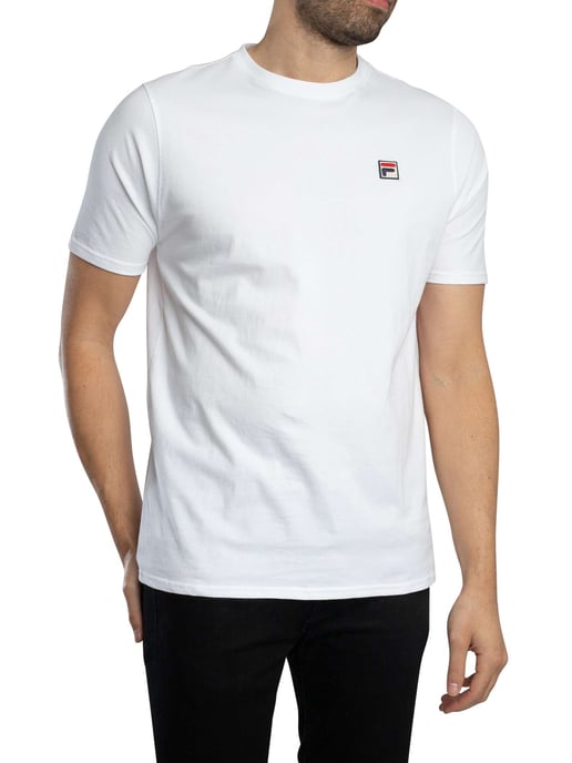 Fila Camiseta Sunny 2, Blanco - Image 2