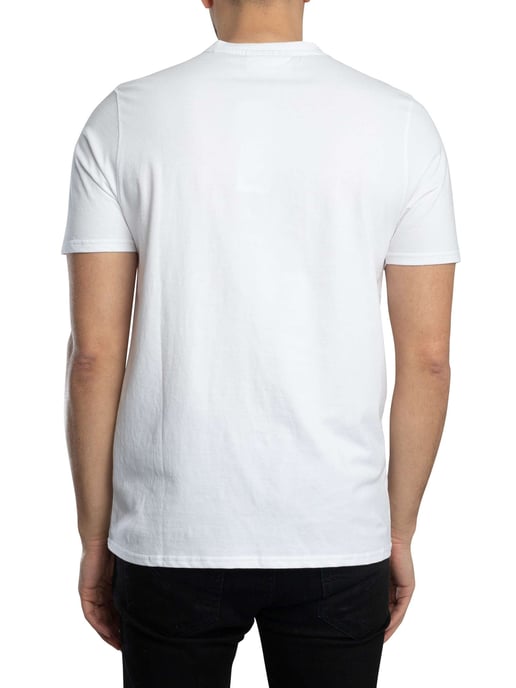 Fila Camiseta Sunny 2, Blanco - Image 3