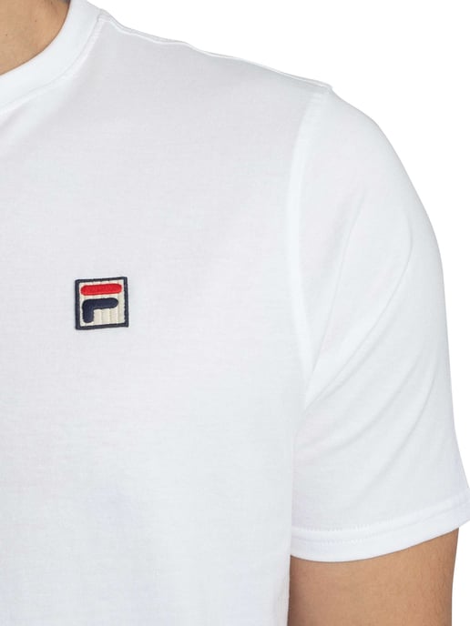Fila Camiseta Sunny 2, Blanco - Image 4