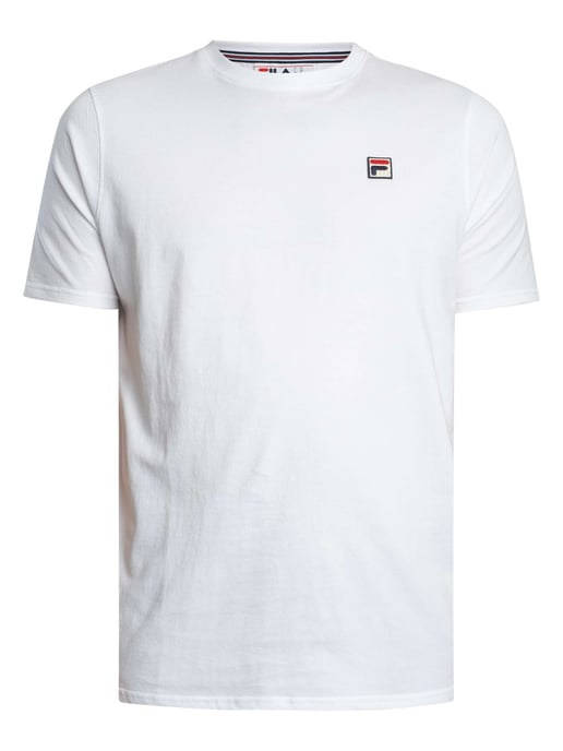 Fila Camiseta Sunny 2, Blanco - Image 5