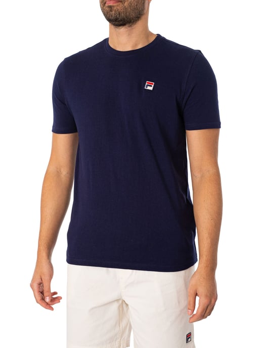 Fila Camiseta Soleada, Azul - Image 2