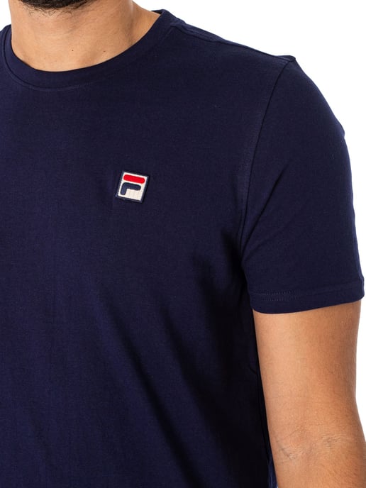 Fila Camiseta Soleada, Azul - Image 4