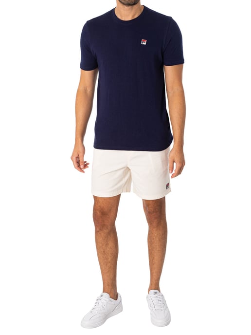 Fila Camiseta Soleada, Azul - Image 5