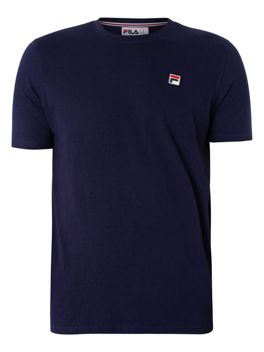 Fila Camiseta Soleada, Azul - Image 6
