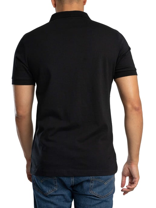 Ellesse Polo Lessepsia, Negro - Image 3
