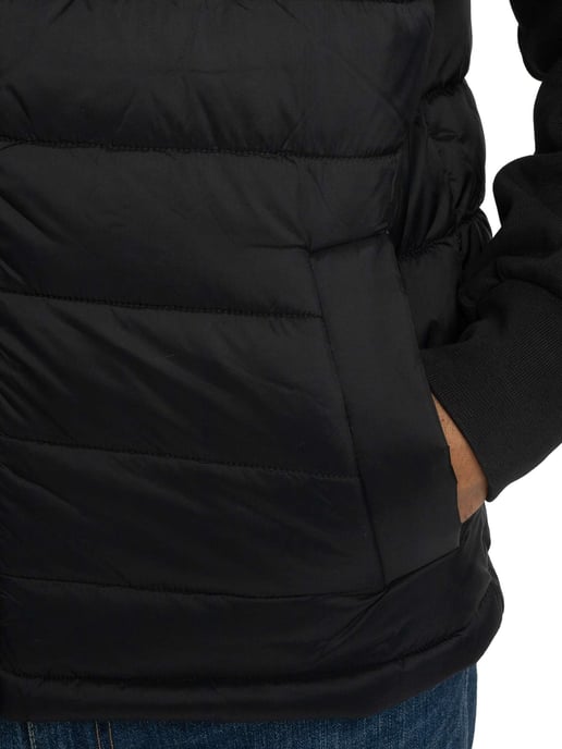 Lyle & Scott Chaleco Acolchado, Negro - Image 4