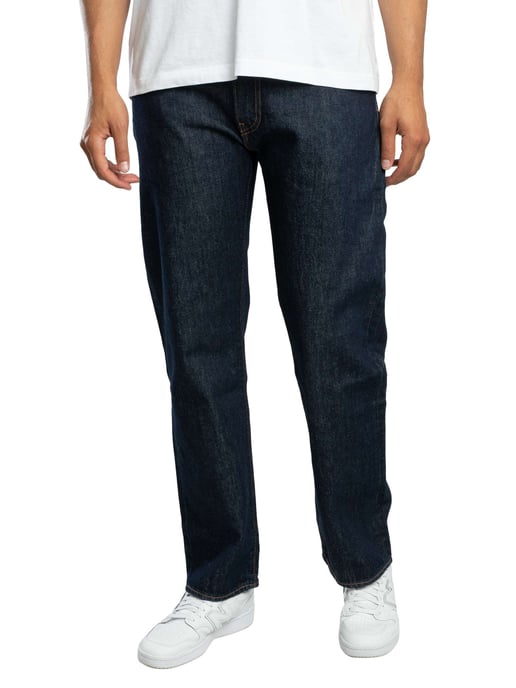 Levi's 555 Vaqueros Rectos Relajados, Azul - Image 1