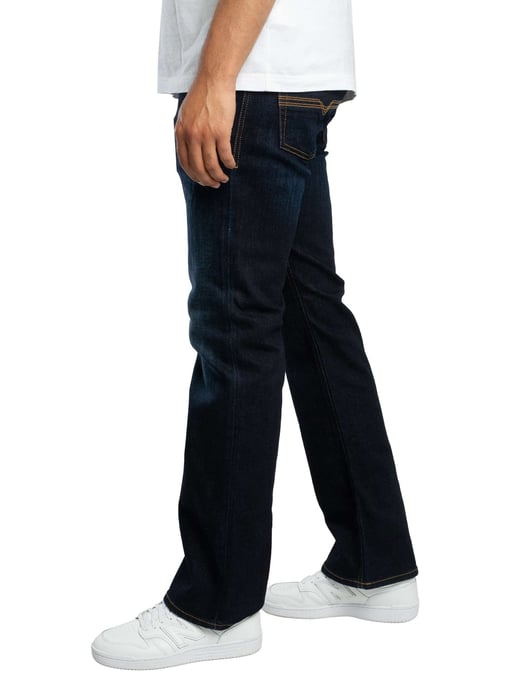 Diesel Vaqueros Zatiny Bootcut 2007, Azul - Image 2