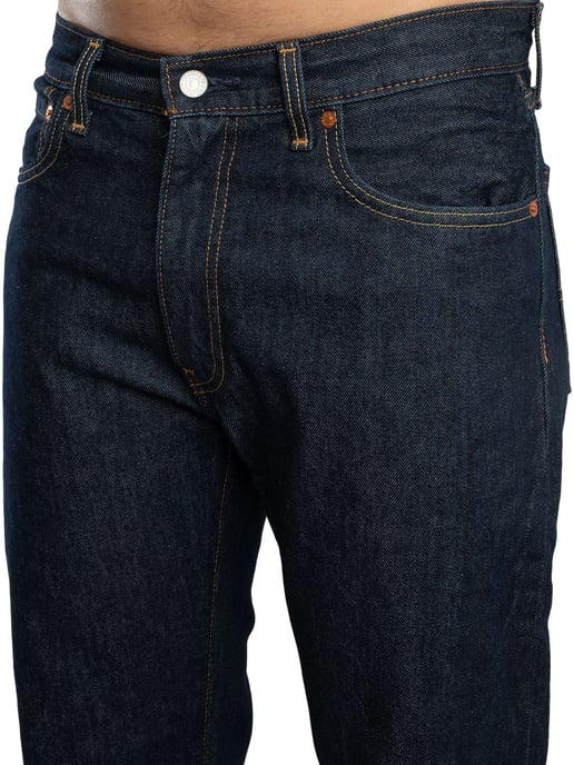 Levi's 555 Vaqueros Rectos Relajados, Azul - Image 5