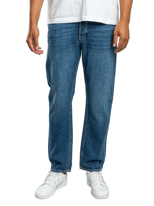 Jack & Jones Jeans Chris Original Relaxed 516, Azul - Image 1