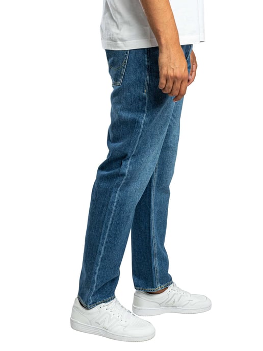 Jack & Jones Jeans Chris Original Relaxed 516, Azul - Image 2