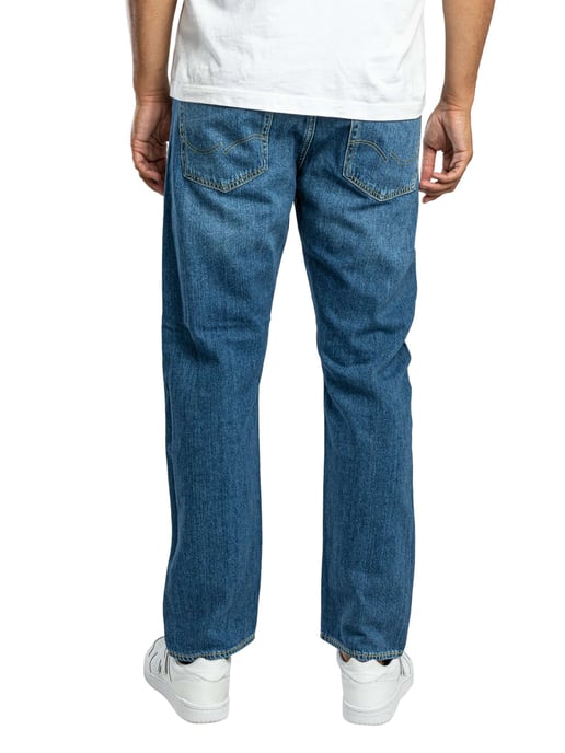 Jack & Jones Jeans Chris Original Relaxed 516, Azul - Image 3