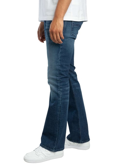 Diesel Vaqueros Zatiny Bootcut 2007, Azul - Image 2