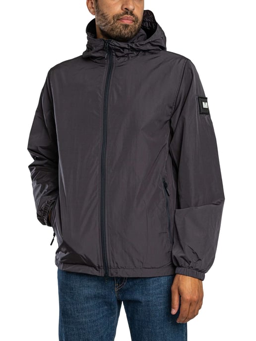 Weekend Offender Chaqueta De Técnico, Gris - Image 1