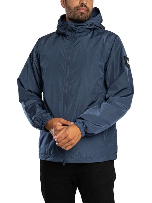 Weekend Offender Chaqueta De Técnico, Azul - Image 2