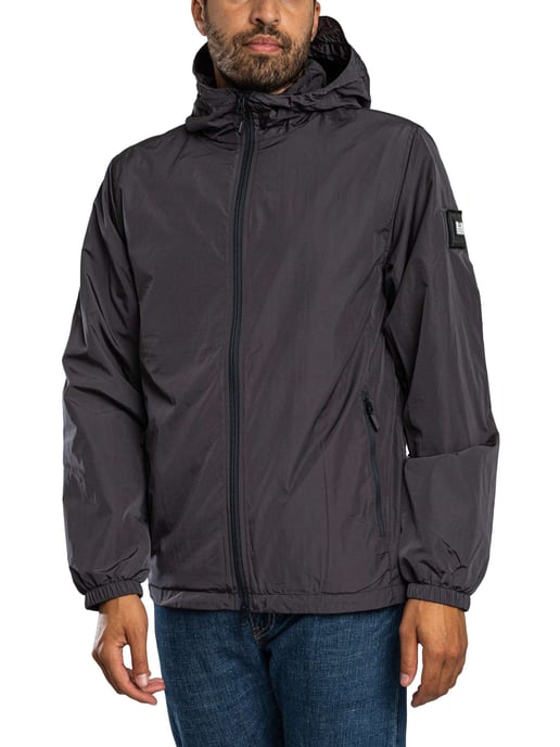 Weekend Offender Chaqueta De Técnico, Gris - Image 2