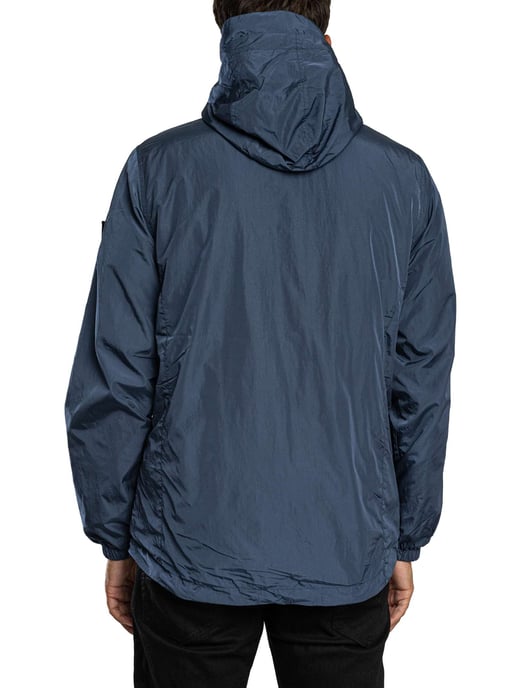 Weekend Offender Chaqueta De Técnico, Azul - Image 3