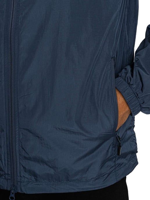 Weekend Offender Chaqueta De Técnico, Azul - Image 4
