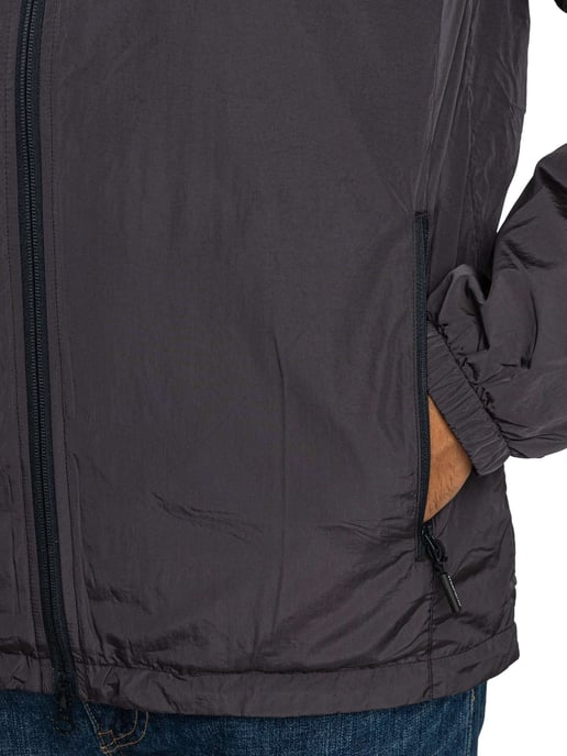 Weekend Offender Chaqueta De Técnico, Gris - Image 4