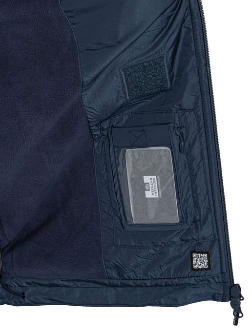 Weekend Offender Chaqueta De Técnico, Azul - Image 6