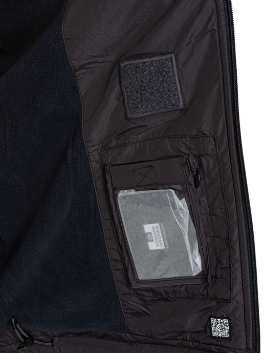 Weekend Offender Chaqueta De Técnico, Gris - Image 6