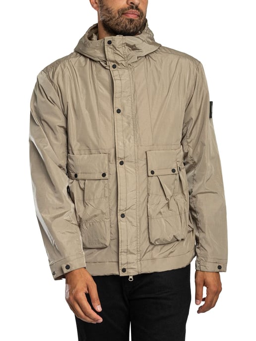 Weekend Offender Chaqueta Tralee, Beige - Image 2