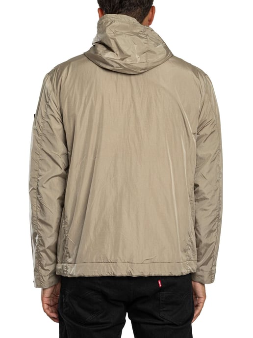 Weekend Offender Chaqueta Tralee, Beige - Image 3