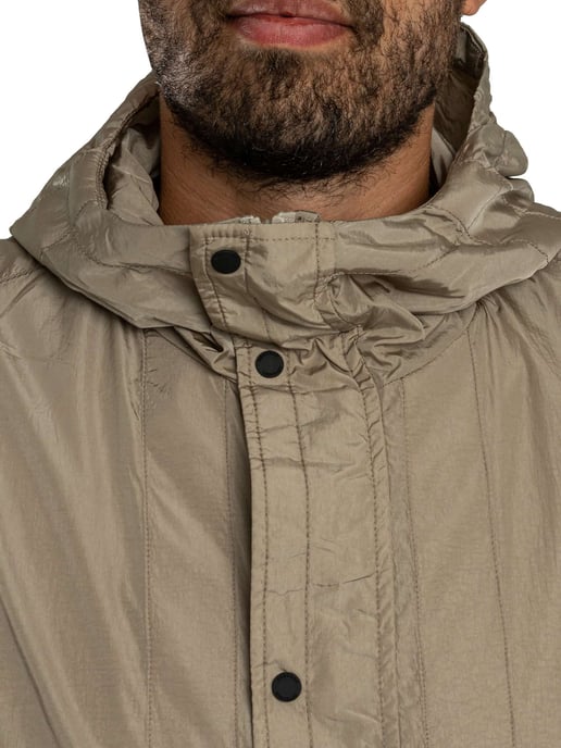 Weekend Offender Chaqueta Tralee, Beige - Image 5