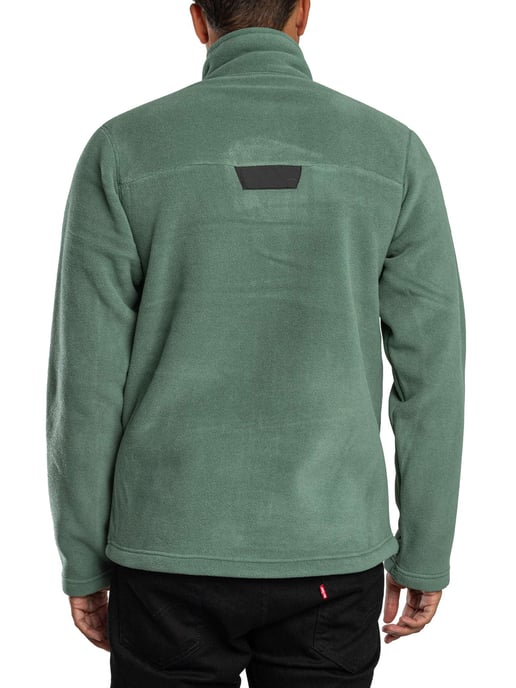 Berghaus Chaqueta Prisma Guideia, Verde - Image 3