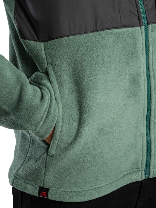 Berghaus Chaqueta Prisma Guideia, Verde - Image 4