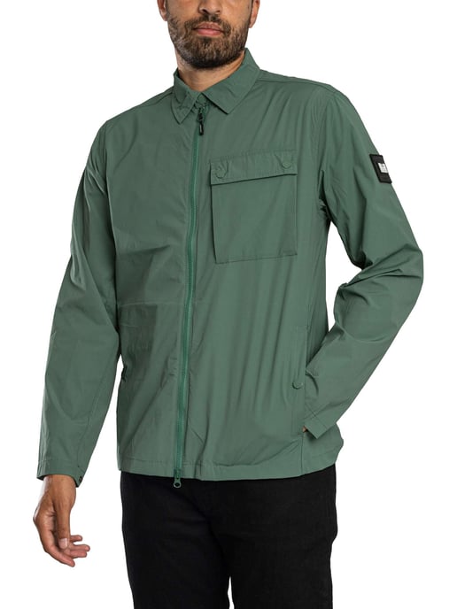 Weekend Offender Chaqueta Southbank, Verde - Image 1