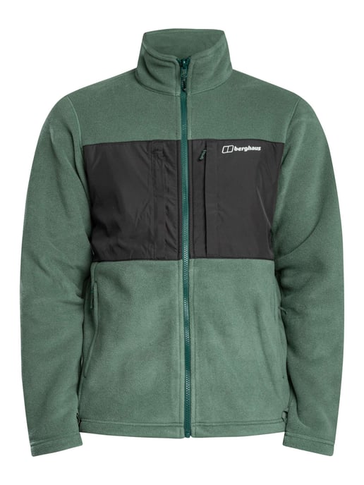 Berghaus Chaqueta Prisma Guideia, Verde - Image 6