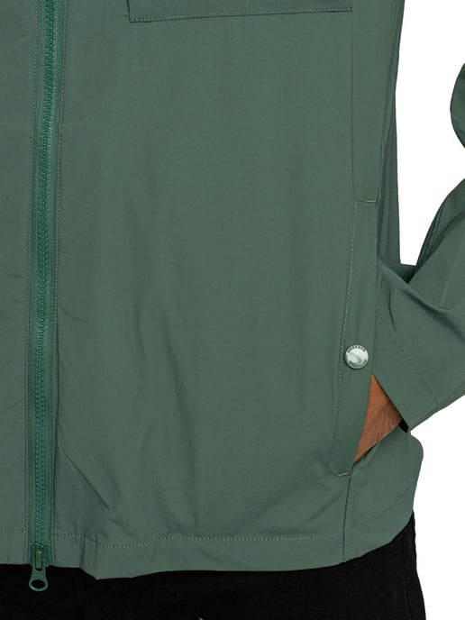 Weekend Offender Chaqueta Southbank, Verde - Image 4