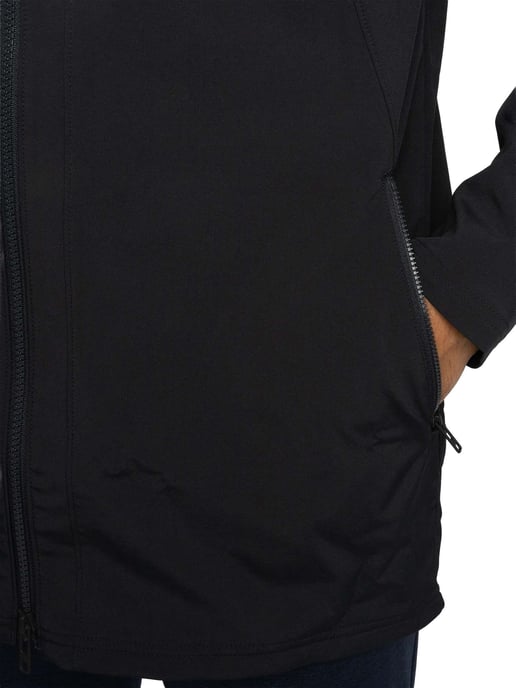Under Armour Chaqueta Challenger Pro, Negro - Image 4
