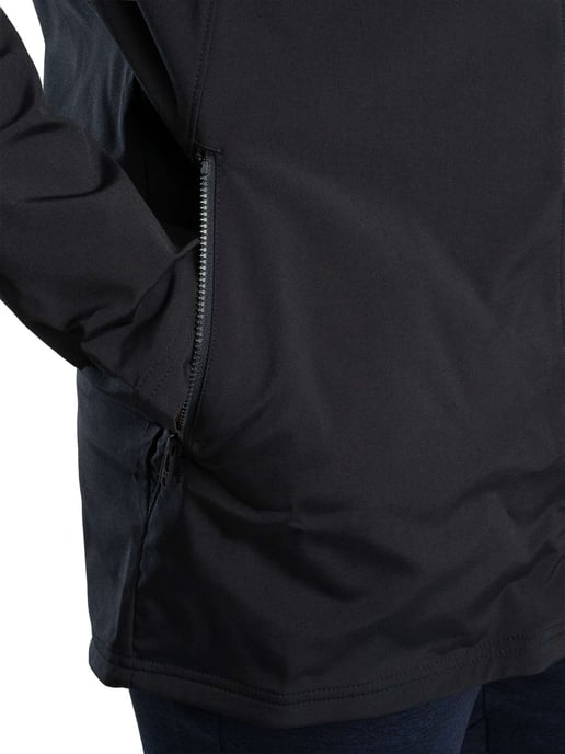 Under Armour Chaqueta Challenger Pro, Negro - Image 5