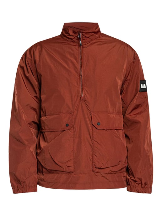 Weekend Offender Chaqueta Scotia, Rojo - Image 6