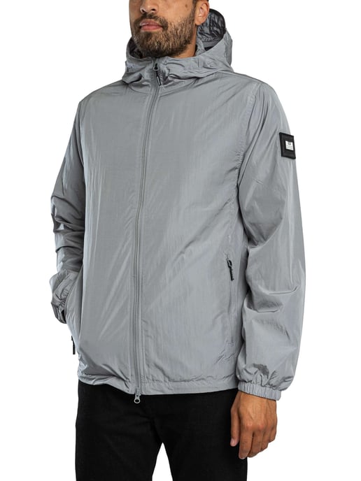 Weekend Offender Chaqueta De Técnico, Gris - Image 2