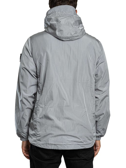 Weekend Offender Chaqueta De Técnico, Gris - Image 3